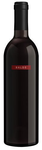 Picture of PRISONER NON-VINTAGE ZINFANDEL \"SALDO\" CALIFORNIA 750mL