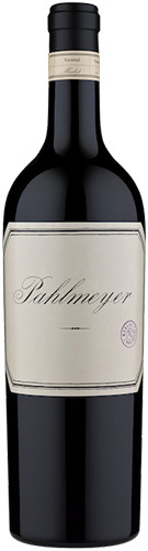 Picture of PAHLMEYER MERLOT NAPA VALLEY 750mL
