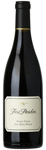 Picture of FESS PARKER PINOT NOIR SANTA RITA HILLS 750mL