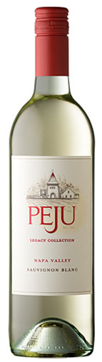 Picture of PEJU 2021 SAUVIGNON BLANC NAPA VALLEY 750mL