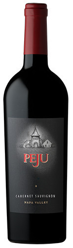 Picture of PEJU 2019 CABERNET SAUVIGNON NAPA VALLEY 750mL