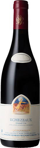 Picture of MUGNERET GIBOURG ECHEZEAUX 750ml