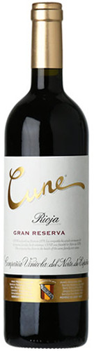 Picture of CUNE GRAN RESERVA