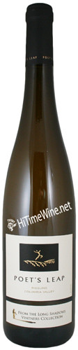 Picture of POET'S LEAP 2020 RIESLING COLUMBIA VALLEY 750mL