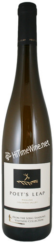 Picture of POET\'S LEAP RIESLING COLUMBIA VALLEY 750mL