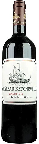 Picture of BEYCHEVELLE SAINT JULIEN