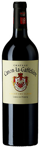 Picture of CANON LA GAFFELIERE ST EMILION