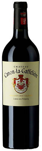 Picture of CANON LA GAFFELIERE ST EMILION