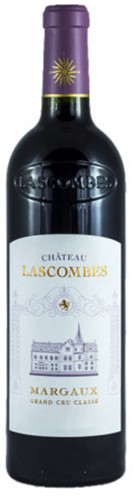 Picture of CHATEAU LASCOMBES MARGAUX