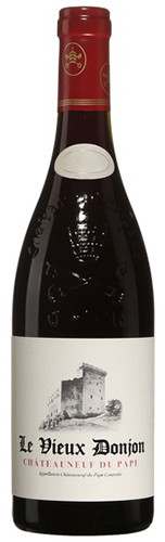 Picture of LE VIEUX DONJON 2018 CHATEAUNEUF DU PAPE 1.5