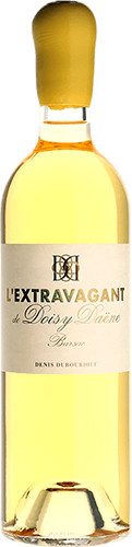 Picture of DOISY DAENE 2019 SAUTERNES L'EXTRAVAGANT