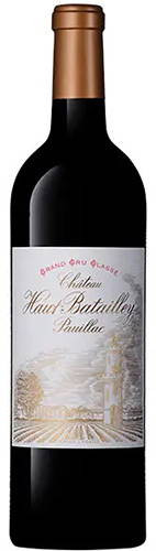 Picture of HAUT BATAILLEY 2019 PAUILLAC