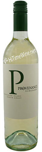Picture of PROVENANCE 2022 SAUVIGNON BLANC NORTH COAST 750ml