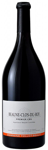 Picture of TOLLOT BEAUT 2018 BEAUNE CLOS DU ROI