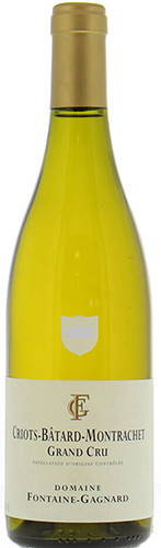 Picture of FONTAINE GAGNARD 2021 CRIOTS BATARD MONTRACHET 750ml