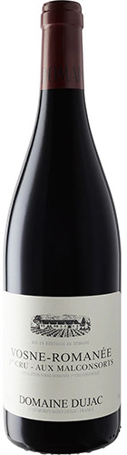 Picture of DOMAINE DUJAC 2020 VOSNE ROMANEE MALCONSORTS