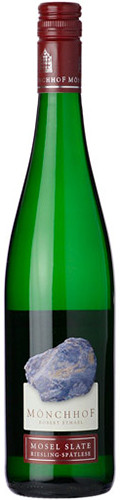 MONCHHOF 2022 RIESLING SPATLESE "MOSEL SLATE" 