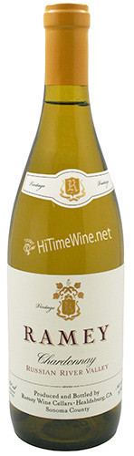 Picture of RAMEY CHARDONNAY RUSSIAN RIVER VALLEY 750mL