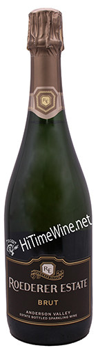 picture of ROEDERER ESTATE BRUT