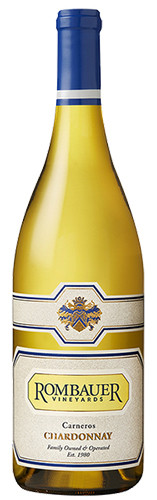 Picture of ROMBAUER CHARDONNAY CARNEROS 3L