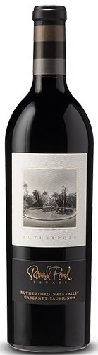 Picture of ROUND POND 2019 CABERNET SAUVIGNON ESTATE RUTHERFORD 750mL