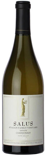 Picture of STAGLIN 2021 CHARDONNAY "SALUS" RUTHERFORD 750mL