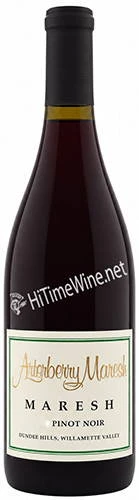 Picture of ARTERBERRY MARESH PINOT NOIR \"MARESH\" DUNDEE HILLS 750mL