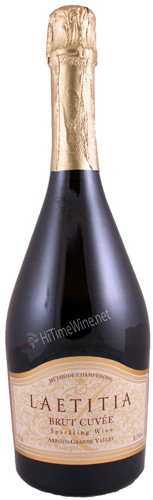 Picture of LAETITIA BRUT CUVEE