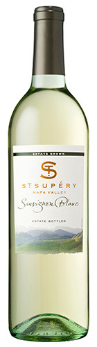 Picture of ST SUPERY SAUVIGNON BLANC NAPA VALLEY 750mL