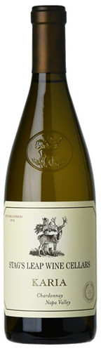 Picture of STAGS LEAP WINE CELLARS CHARDONNAY \"KARIA\" NAPA VALLEY 750mL
