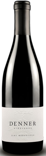 Picture of DENNER VINEYARDS 2018 PROPRIETARY RED \"DIRT WORSHIPPER\" PASO ROBLES 750mL