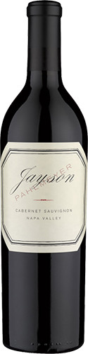 Picture of JAYSON (by PAHLMEYER) CABERNET SAUVIGNON 750mL