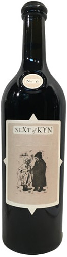 Picture of NEXT OF KYN 2018 PROPRIETARY RED \"CUMULUS NO. 12 CUVEE\" CALIFORNIA 750mL