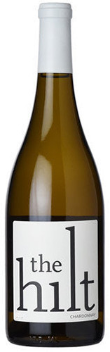 Picture of THE HILT 2018 CHARDONNAY ESTATE SANTA BARBARA COUNTY 750mL