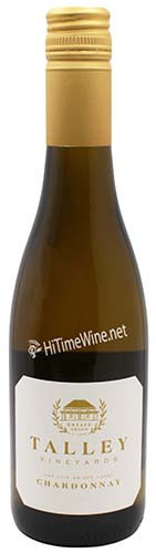 Picture of TALLEY CHARDONNAY ESTATE ARROYO GRANDE VALLEY 375mL
