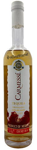 Picture of  SAN MATIAS CARMESSI REPOSADO 750ML