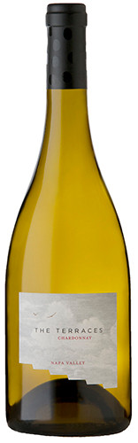 Picture of TERRACES 2018 CHARDONNAY NAPA VALLEY 750mL