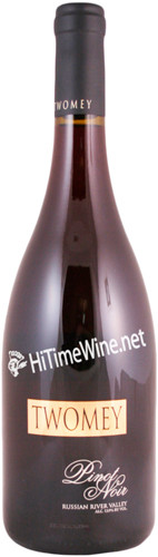 Picture of TWOMEY PINOT RUSSIAN RIVER