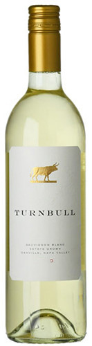 Picture of TURNBULL SAUVIGNON BLANC NAPA VALLEY 750mL