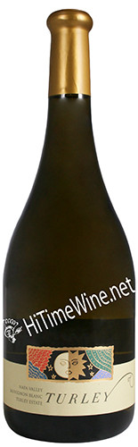Picture of TURLEY 2019 SAUVIGNON BLANC ESTATE NAPA VALLEY 750mL