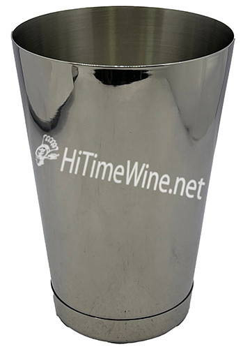 Picture of KORIKO 18OZ  STAINLESS STEEL SMALL WEIGHTED SHAKE TIN