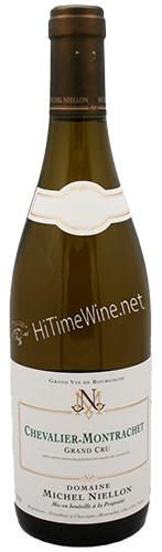 Picture of MICHEL NIELLON CHEVALIER MONTRACHET 750ml