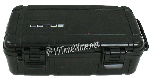 Picture of LOTUS 10 STICK TRAVEL HUMIDOR