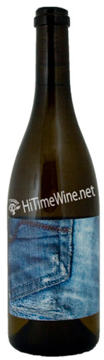Picture of HERMAN STORY 2020 PROPRIETARY WHITE \"TOMBOY\" SANTA BARBARA COUNTY 750mL