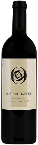 Picture of O'SHAUGHNESSY CABERNET SAUVIGNON NAPA VALLEY 750mL