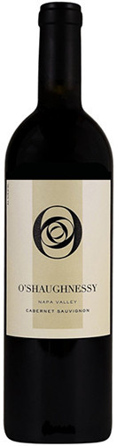 Picture of O\'SHAUGHNESSY CABERNET SAUVIGNON NAPA VALLEY 750mL