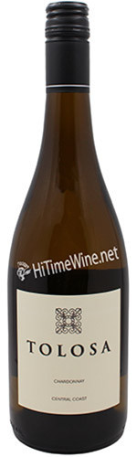 Picture of TOLOSA 2023 CHARDONNAY CENTRAL COAST 750mL