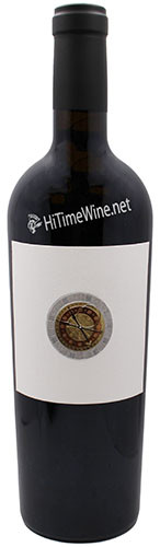 Picture of CASTIEL ESTATE CABERNET SAUVIGNON HOWELL MOUNTAIN 750mL