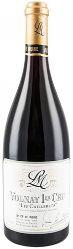 Picture of LE MOINE 2018 VOLNAY CAILLERETS
