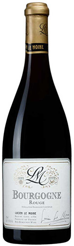Picture of LE MOINE BOURGOGNE ROUGE